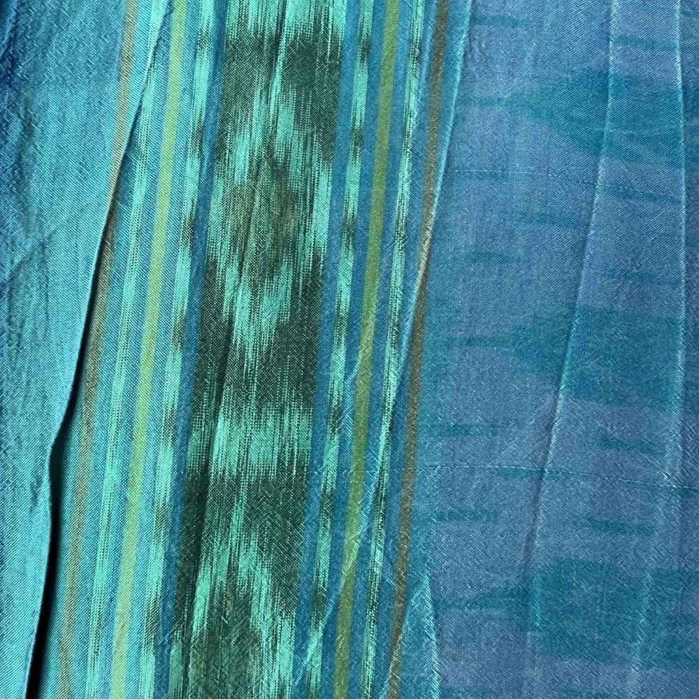 
                      
                        Vintage Silk Sari 149
                      
                    