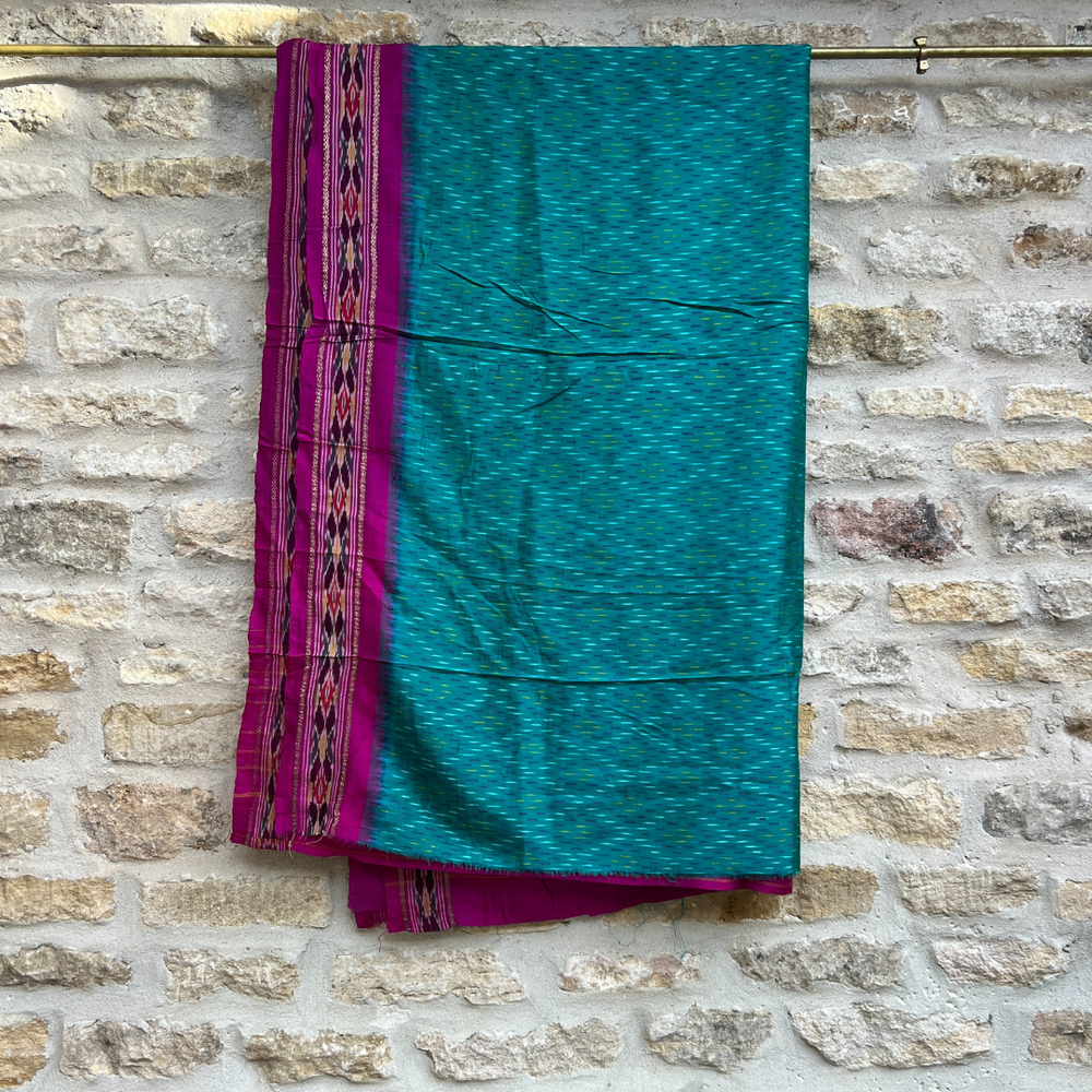 
                      
                        Vintage Silk Sari 150
                      
                    