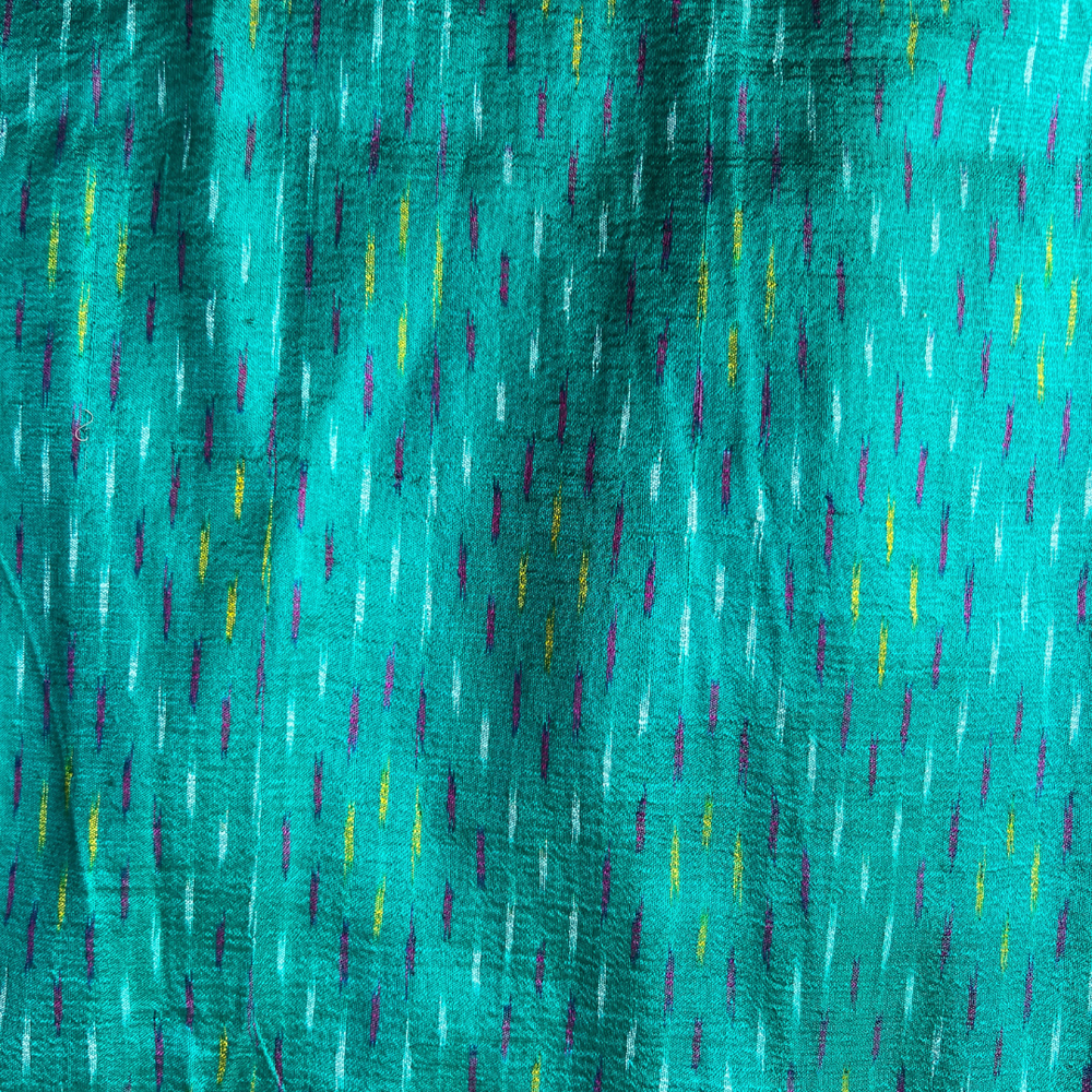 
                      
                        Vintage Silk Sari 150
                      
                    