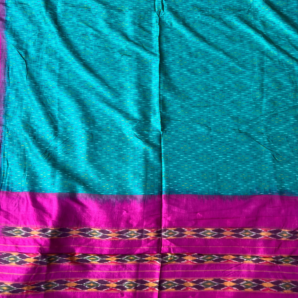 
                      
                        Vintage Silk Sari 150
                      
                    