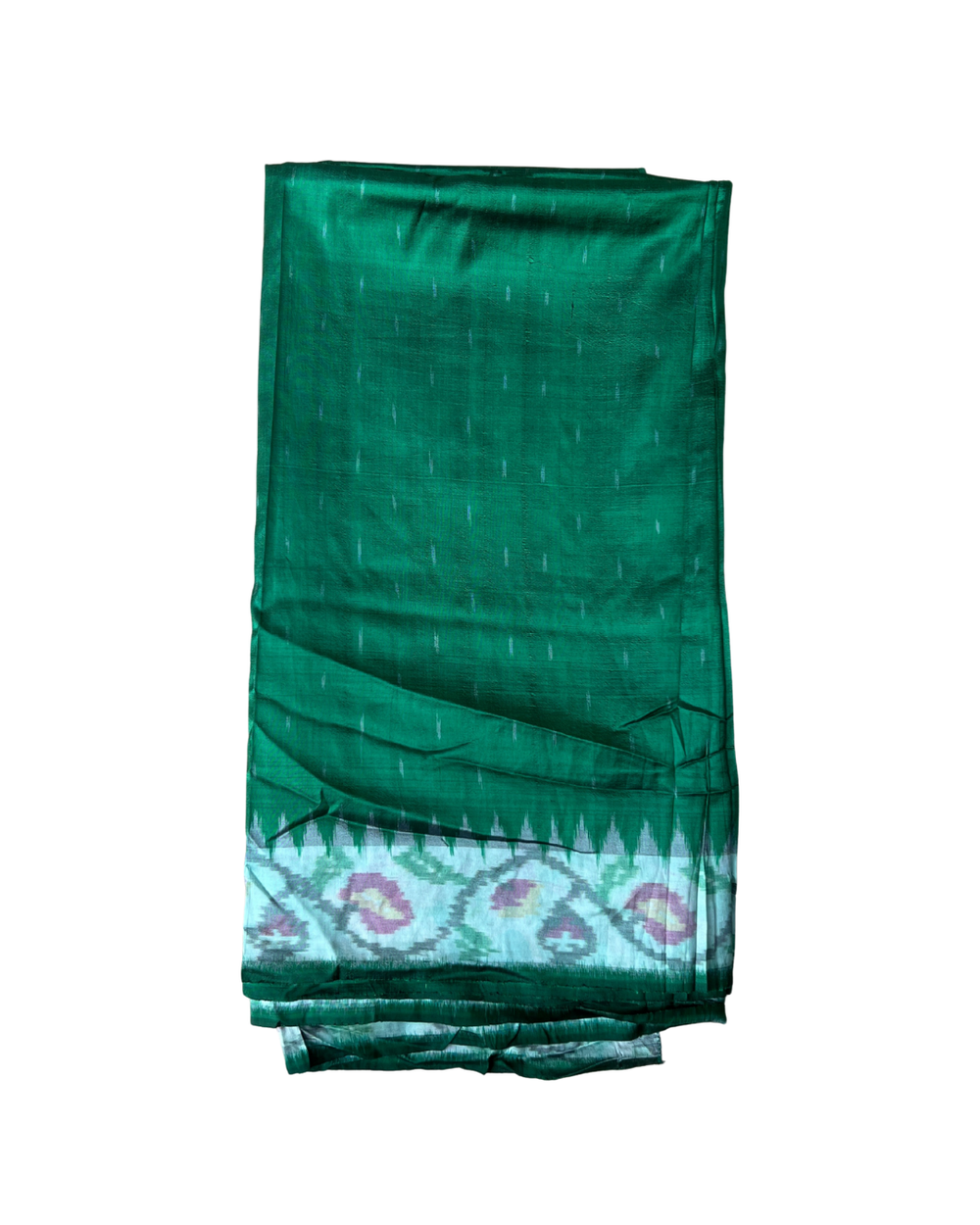 Vintage Silk Sari 151