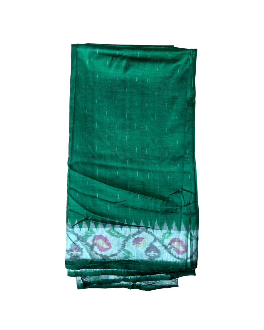 Vintage Silk Sari 151
