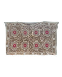 Extra Large Suzani 036