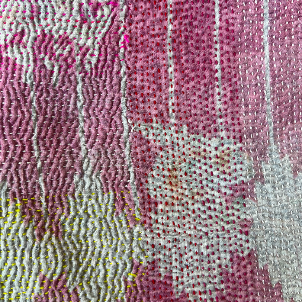 
                      
                        Kantha Tassel Hot Water Bottle
                      
                    