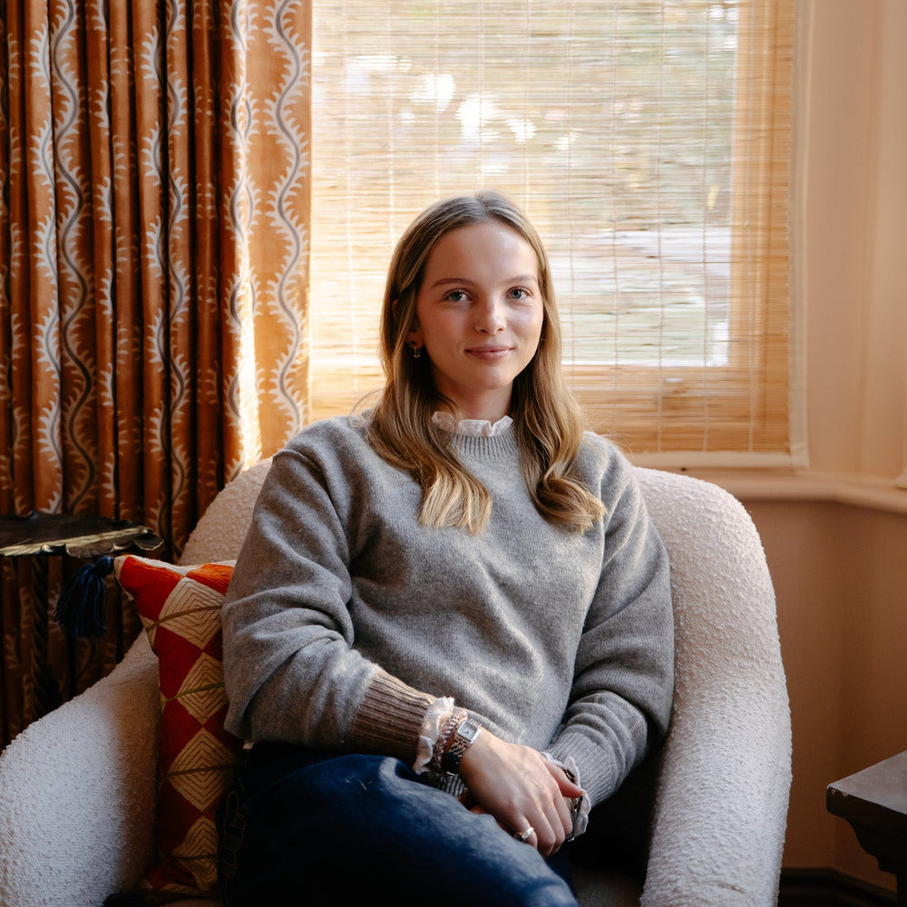 Meet The Team – Chloe Jonason & Co
