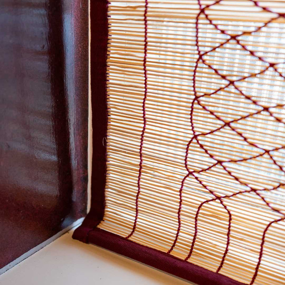 
                      
                        Chik Blinds - Coloured
                      
                    