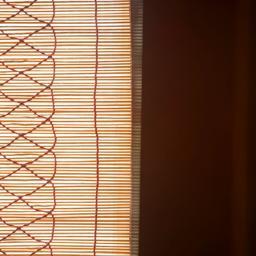 
                      
                        Chik Blinds - Coloured
                      
                    