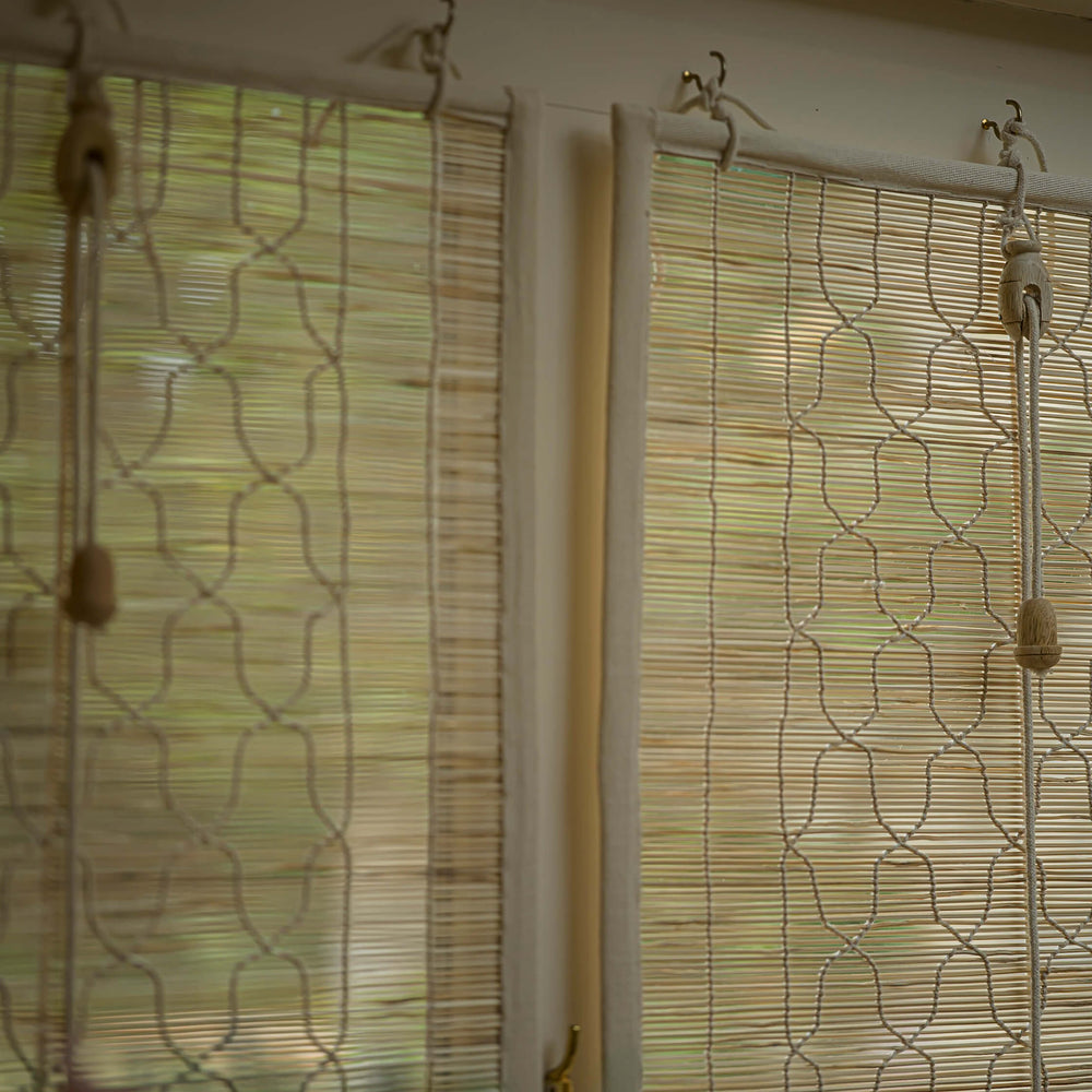 
                      
                        Chik Blinds - Natural
                      
                    