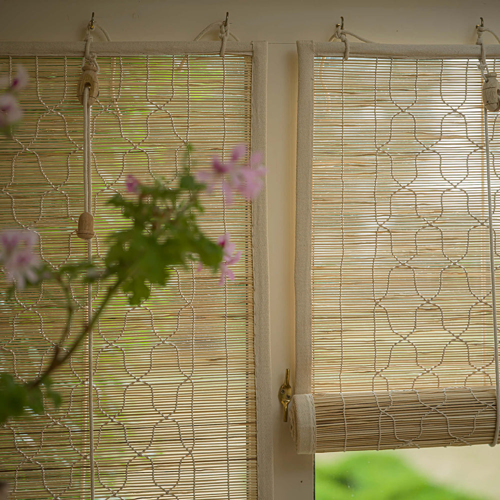 
                      
                        Chik Blinds - Natural
                      
                    