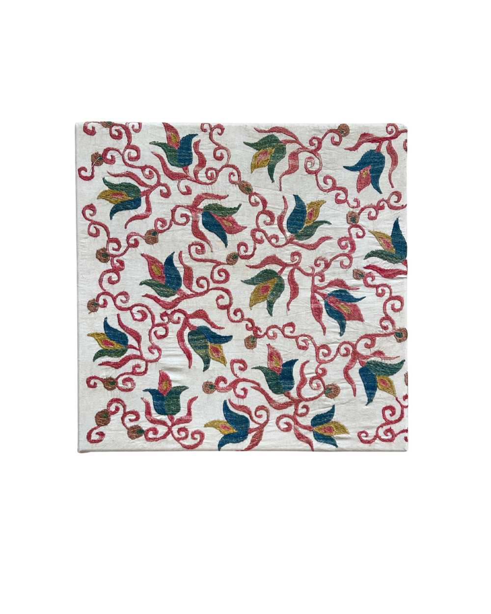 Suzani Wall Art No. 14