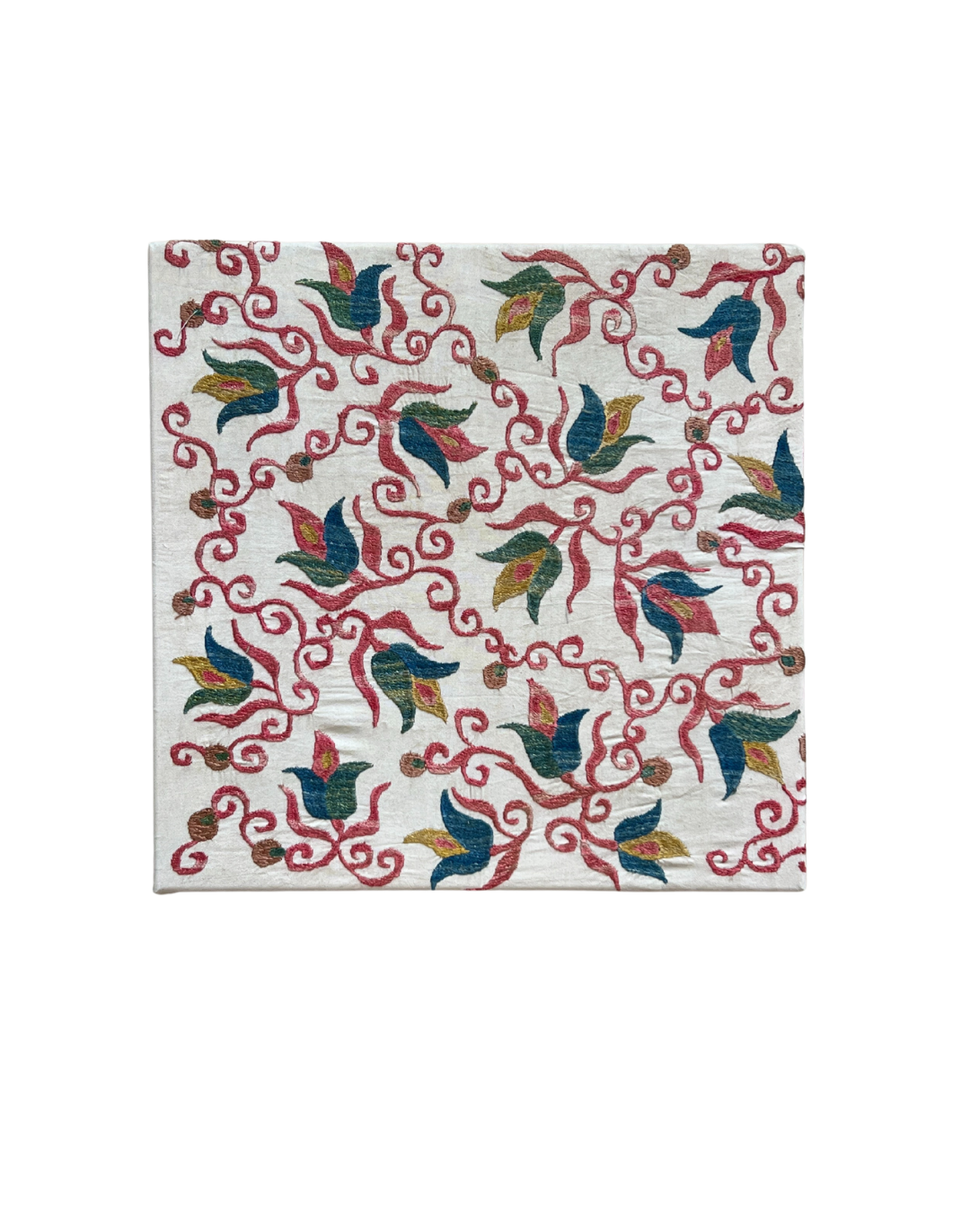 Suzani Wall Art No. 14