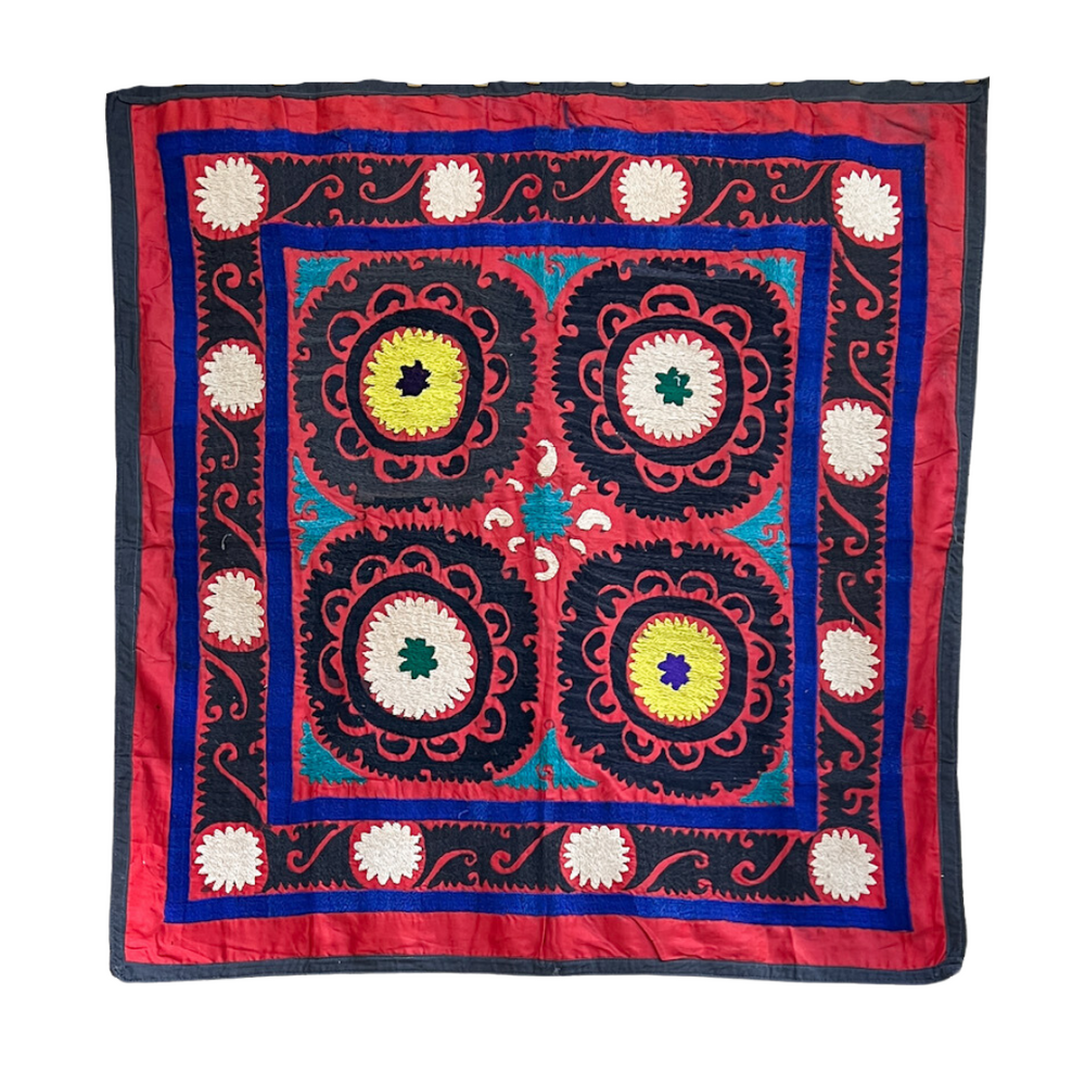 Medium Suzani 028