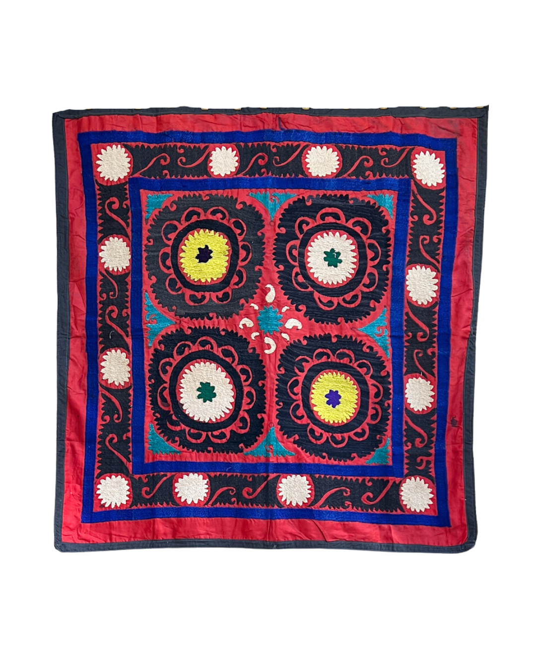 Medium Suzani 028