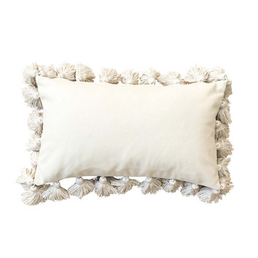 Varamint Cushion - Natural