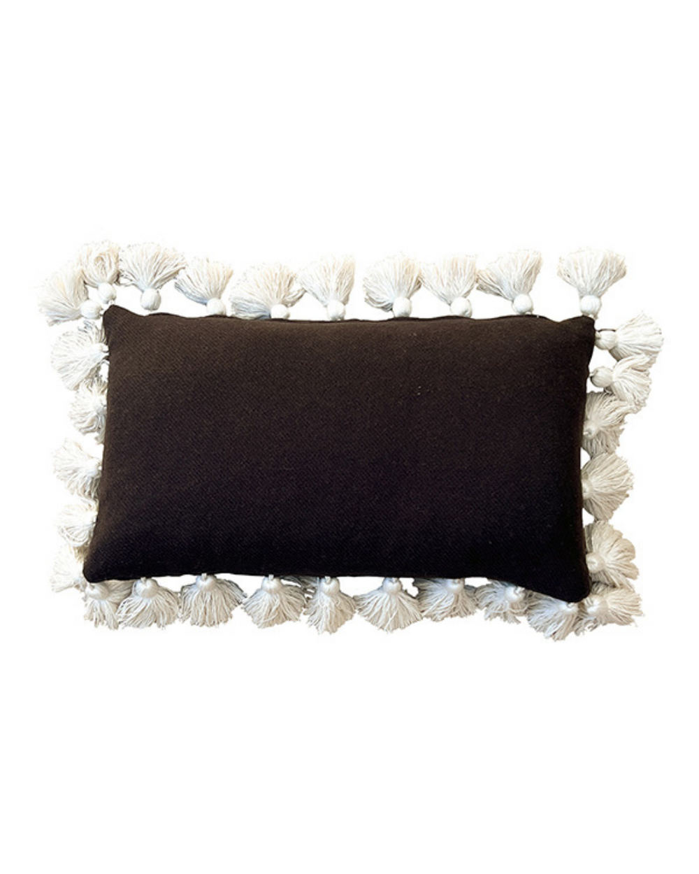 Varamint Cushion - Bark