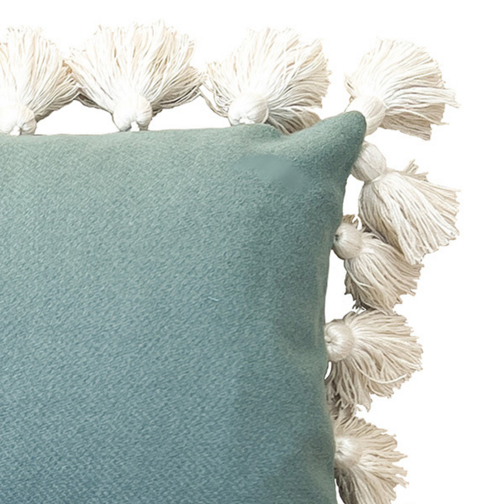 
                      
                        Varamint Cushion - Ocean
                      
                    