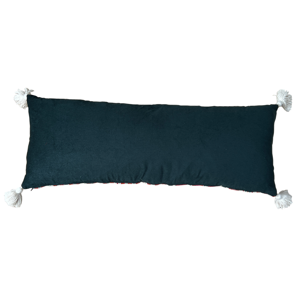 
                      
                        Large Tribal cushion
                      
                    